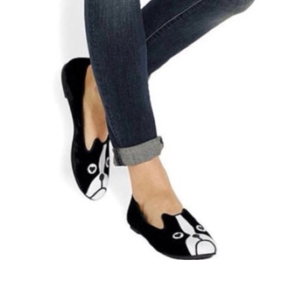 Marc Jacobs Shoes - Marc Jacobs suede slip on shoes friends of mine